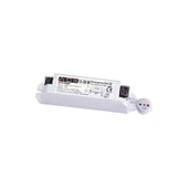 Ack 230V Ac/50 Hz / 1,5W (<0,009 A) / IP20 Acıl A - 1