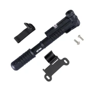 GIYO GP-41 GÖSTERGELI EL POMPASI SİYAH - 1