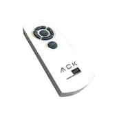 Ack Showroom Infrared Uzaktan Kumanda - 1