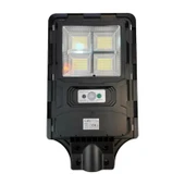 Cata 200W Solar Sokak Armatürü (Kumandalı) - 1