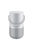 Bose Portable Home Taşınabilir Wi-Fi Bluetooth Hoparlör Gümüş - 1