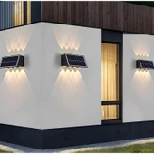 Cata 20W Kos Solar LED Aplik (Dış Mekan)(Günışığı) - 1