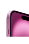 Apple iPhone 16 Plus 256GB Pembe - 3