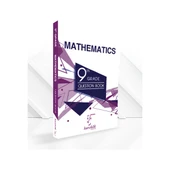 9. Sınıf Mathematıcs Grade Question Book Karekök Yayınları - 1