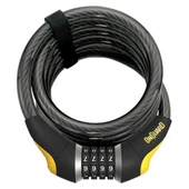 ONGUARD ŞIFRELI KILIT 8030 DOBERMAN SİYAH - 1
