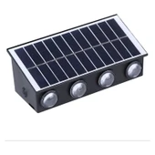 Cata 20W Kos Solar LED Aplik (Dış Mekan)(Günışığı) - 5