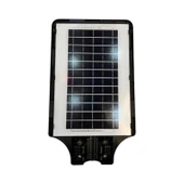 Cata 200W Solar Sokak Armatürü (Kumandalı) - 2