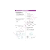 9. Sınıf Mathematıcs Grade Question Book Karekök Yayınları - 2