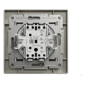 Schneider Electric Asfora Bronz Anahtar - 4