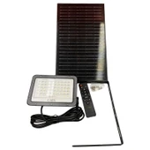 Cata 200W Solar LED Projektör - 4