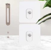 Kendinden Yapışkanlı Mobilya Sabitleme Aparatı - 7