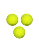 Köpek Oyun Topu Tenis Topu * - 1