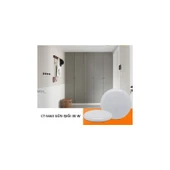 Cata 20W Plus LED Panel Armatür Günışığı - 1