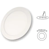 Cata 15W Slim Panel (Günışığı) - 2