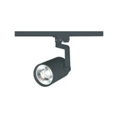 Cata 30W Babil LED Armatür Siyah Kasa (6400K) - 1