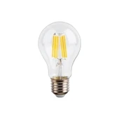 Cata 5 Adet 8W Fılament LED Ampul E27 3200K - 1
