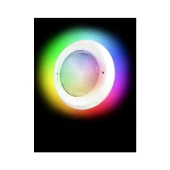 Ack 30W Rgb Sıva Üstü Slım Flat LED Havuz Armatürü - 3