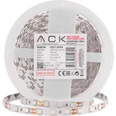 Ack Üç Çıp Yesıl 60LED 12V IP20 Serıt LED - 1