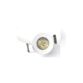 Cata 1,5W Yıldız Spot Power Ledli Beyaz K.(Beyaz) - 1