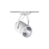 Ack 30W Beyaz 6500K Cob LED Monofaze Ray Armatürü - 1