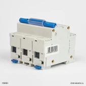 Chint DZ158 Serisi / 3 Kutuplu 10KA / C Tipi 100A - 2