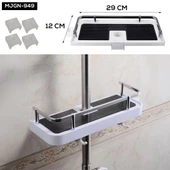 Banyo Raf Organizeri - 2