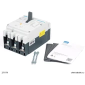 Chint NM8N-250S 3 Kutuplu 200A 50KA Termik Manyeti - 4