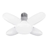 Cata 30W Pervane Ampul ( Beyaz) - 2