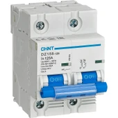 Chint Eb Serisi / 2 Kutuplu 4,5ka / C Tipi 20A Oto - 1