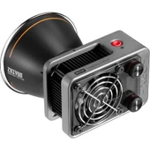 ZHIYUN MOLUS X60RGB COB LIGHT PRO - 1