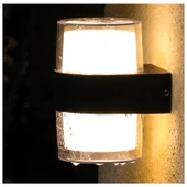 Cata 12W Bora LED Aplik - 1