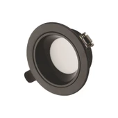 Cata 8W Başak LED Armatür (Siyah Kasa)(3 Renk) - 1