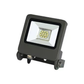 Ack 10W Sıyah 6500K Smd LED Projektör - 1