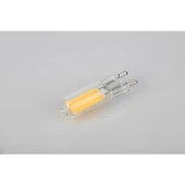 Cata 10 Adet 220 Volt 5 Watt G9 LED Ampul CT-4221 Günışığı - 2