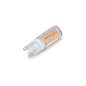 Cata 3W LED Kapsül Ampul (G9) (220V) (Beyaz) - 1
