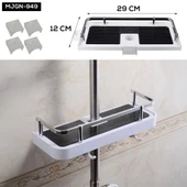 Banyo Raf Organizeri - 1