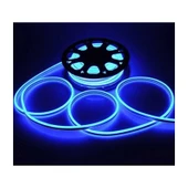 Cata Neon LED Hortum (Mavi) - 1