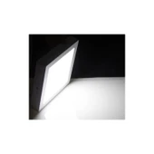 Cata 18W Sü LED Armatür Beyaz Kasa (KARE)(6400K) - 4