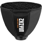 ZHIYUN MOLUS X60RGB COB LIGHT PRO - 4