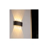Cata 15W Kapri LED Aplik (Dış Mekan)(Amber) - 3