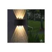 Cata 15W Kapri LED Aplik (Dış Mekan)(Amber) - 1