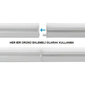 Cata 20 Adet Eklenebilir Anahtarlı T5 Ledli Bant ARM.(12W) - 3