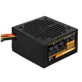 AEROCOOL 650W VX Plus AE-VXP650 12cm Fanlı Power Supply thumbnail 2