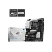 Msı Pro B760-P Iı Ddr5 Intel Atx Gamıng Anakart - 1