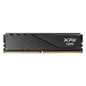 AX5U6000C3416G-SLABBK XPG Lancer Blade Siyah DDR5-6000Mhz CL34 16GB (1x16GB) Single (34-38-38) 1.35V - 1
