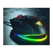 RAZER BASILISK V3 RZ01-04000100-R3M1 26.000DPI RGB OYUNCU MOUSE - 1