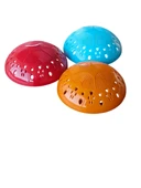 Çocuk Yarım Küre denge Ve Koordinasyon Adası 6 Lı Set - 3