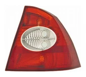 Ford Focus Sedan SAĞ Arka Stop Lambası 2005-2007 ARASI ORJİNAL - 2