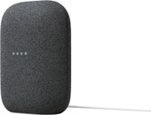 Google Nest Audio | Sesli Bluetooth Hoparlör - Kablosuz Müzik Akışı, Güçlü Ses, Dahili Asistan | Siyah - 5