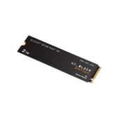 WD Black SN7100 WDS200T4X0E 2TB 7250/6900 Gen4 NVMe PCIe M.2 2280 SSD - 2